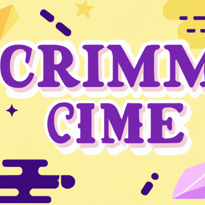 Picture of Crime